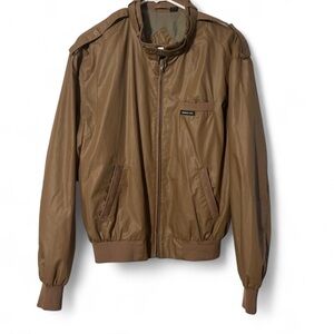 Vintage Members only jacket